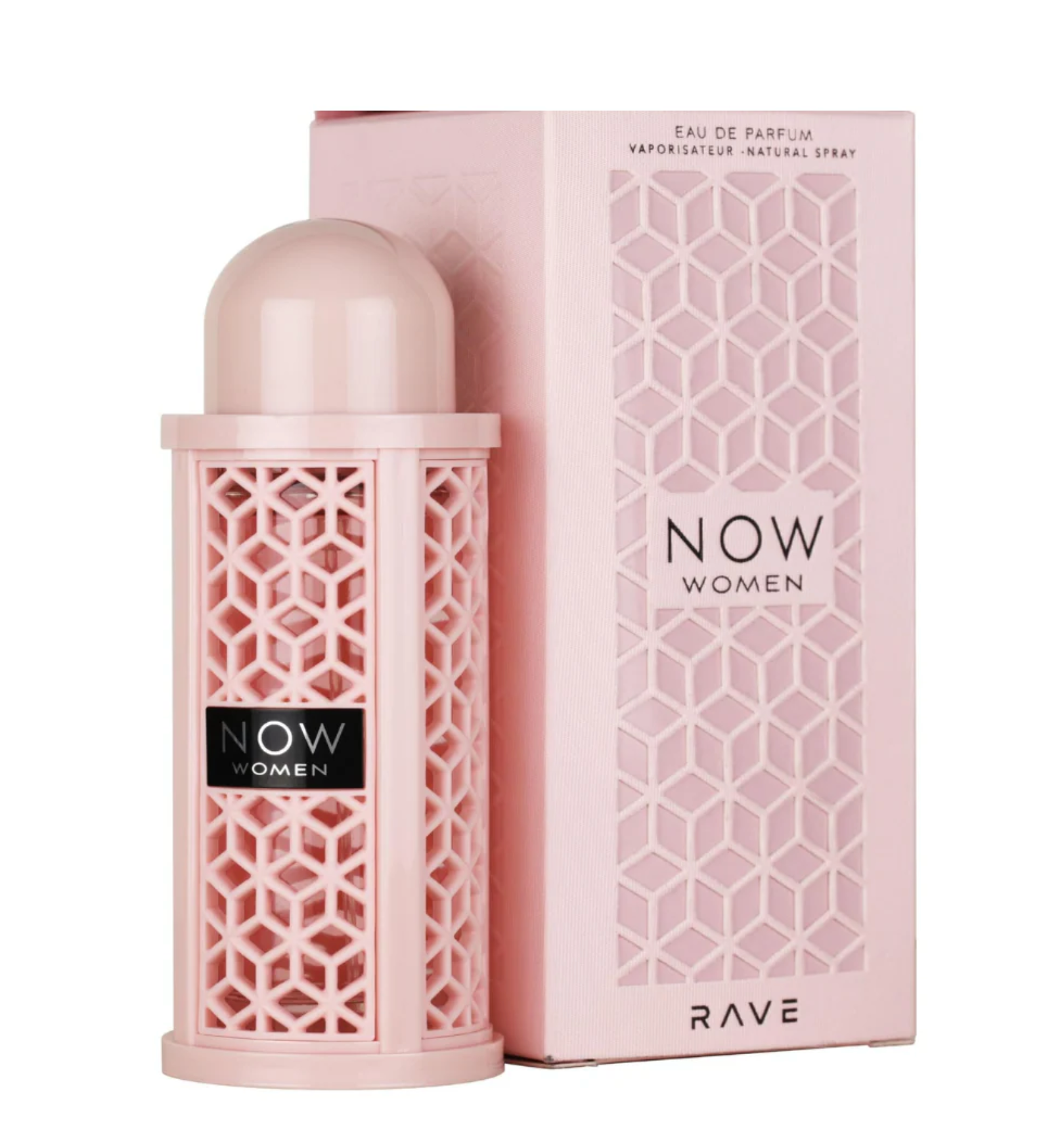 NOW WOMEN EDP 100ML