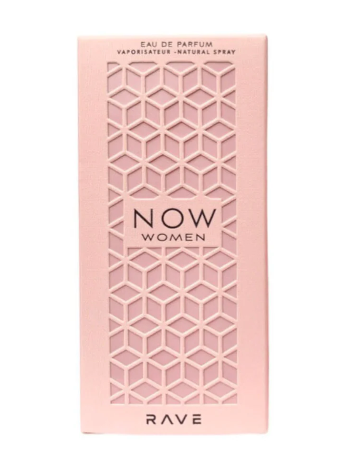 NOW WOMEN EDP 100ML
