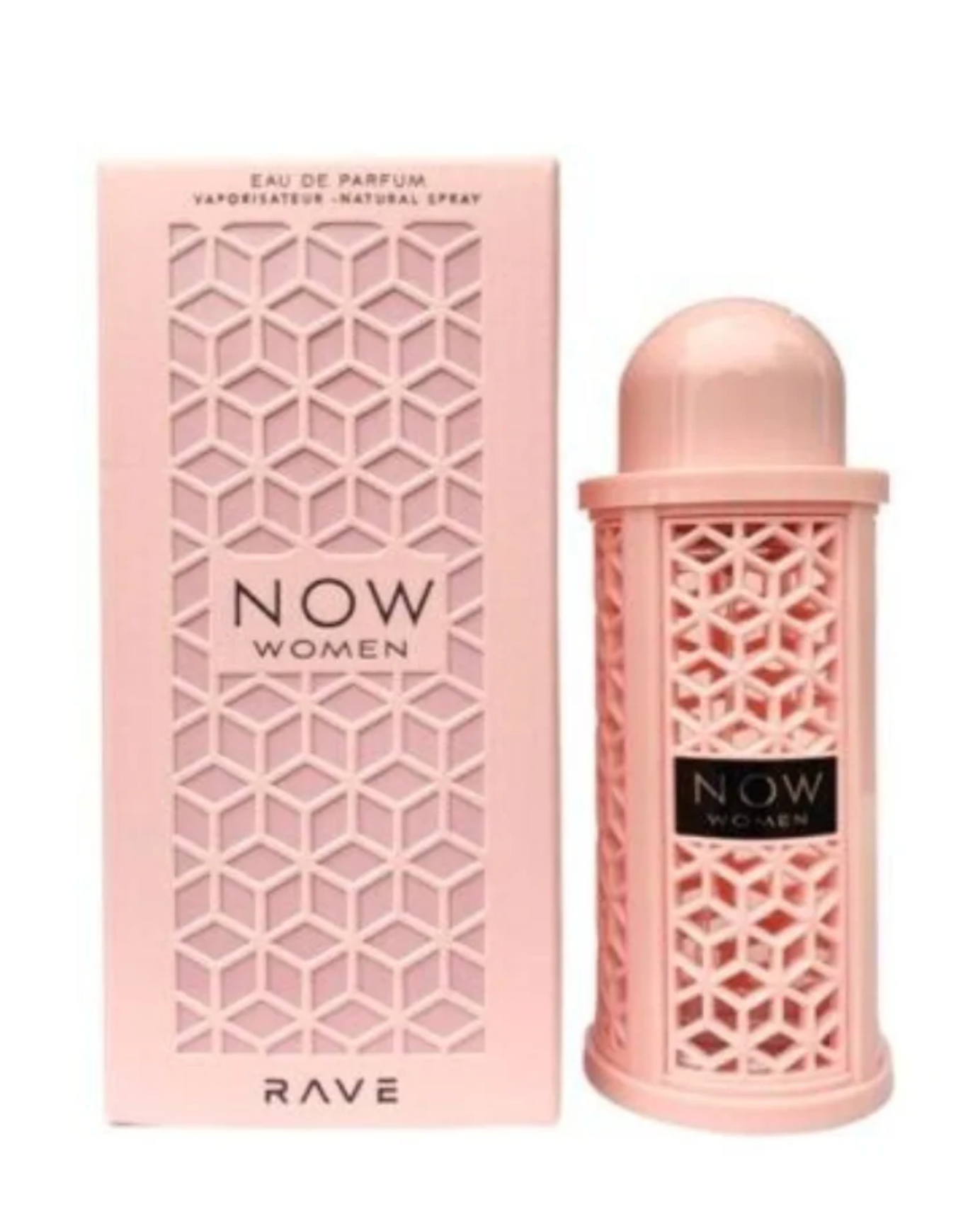 NOW WOMEN EDP 100ML