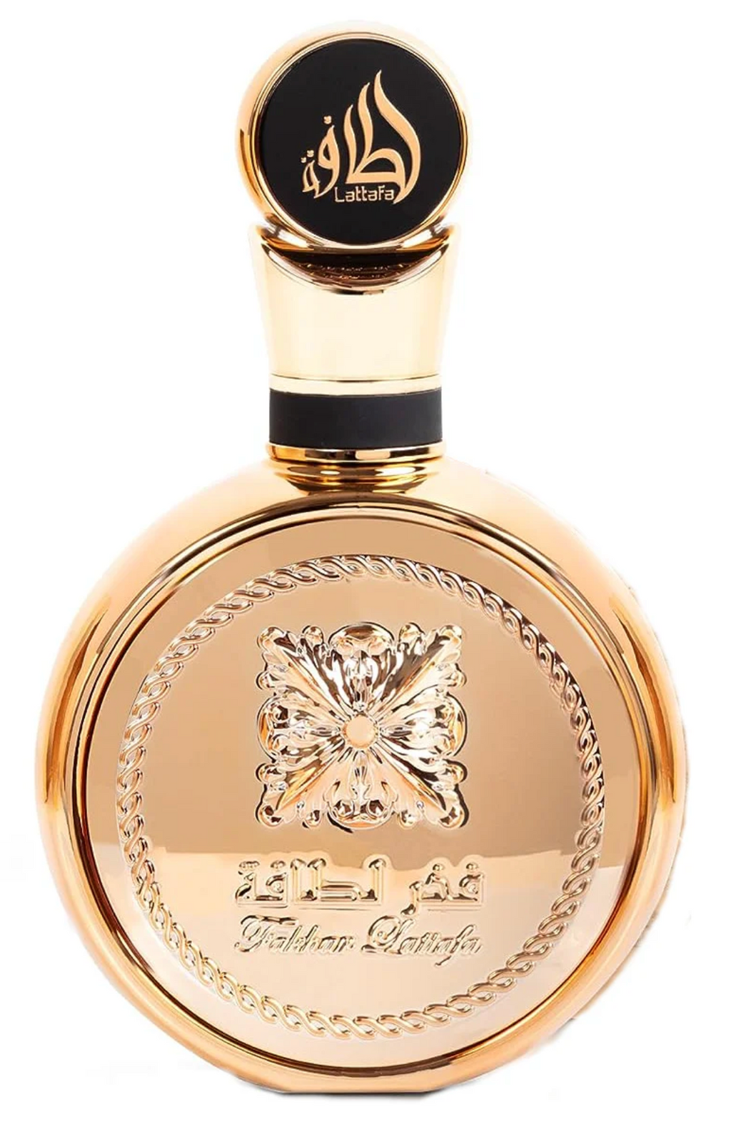 Fakhar Gold Extrait EDP - 100Ml (3.4Oz)