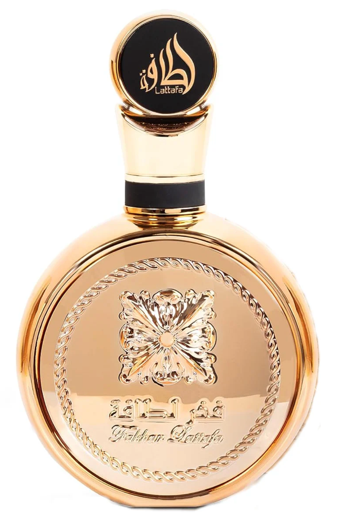 Fakhar Gold Extrait EDP - 100Ml (3.4Oz)