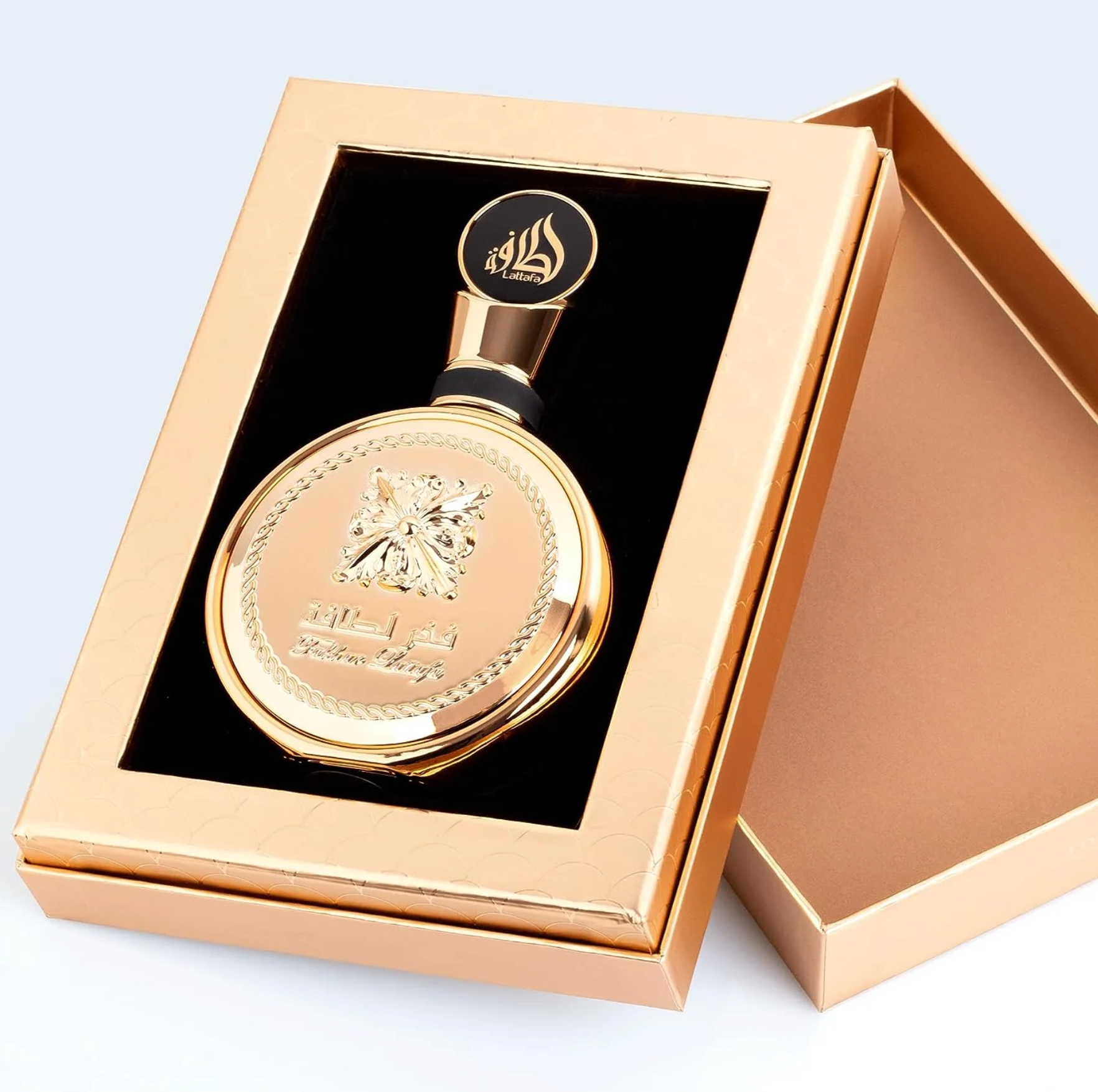 Fakhar Gold Extrait EDP - 100Ml (3.4Oz)