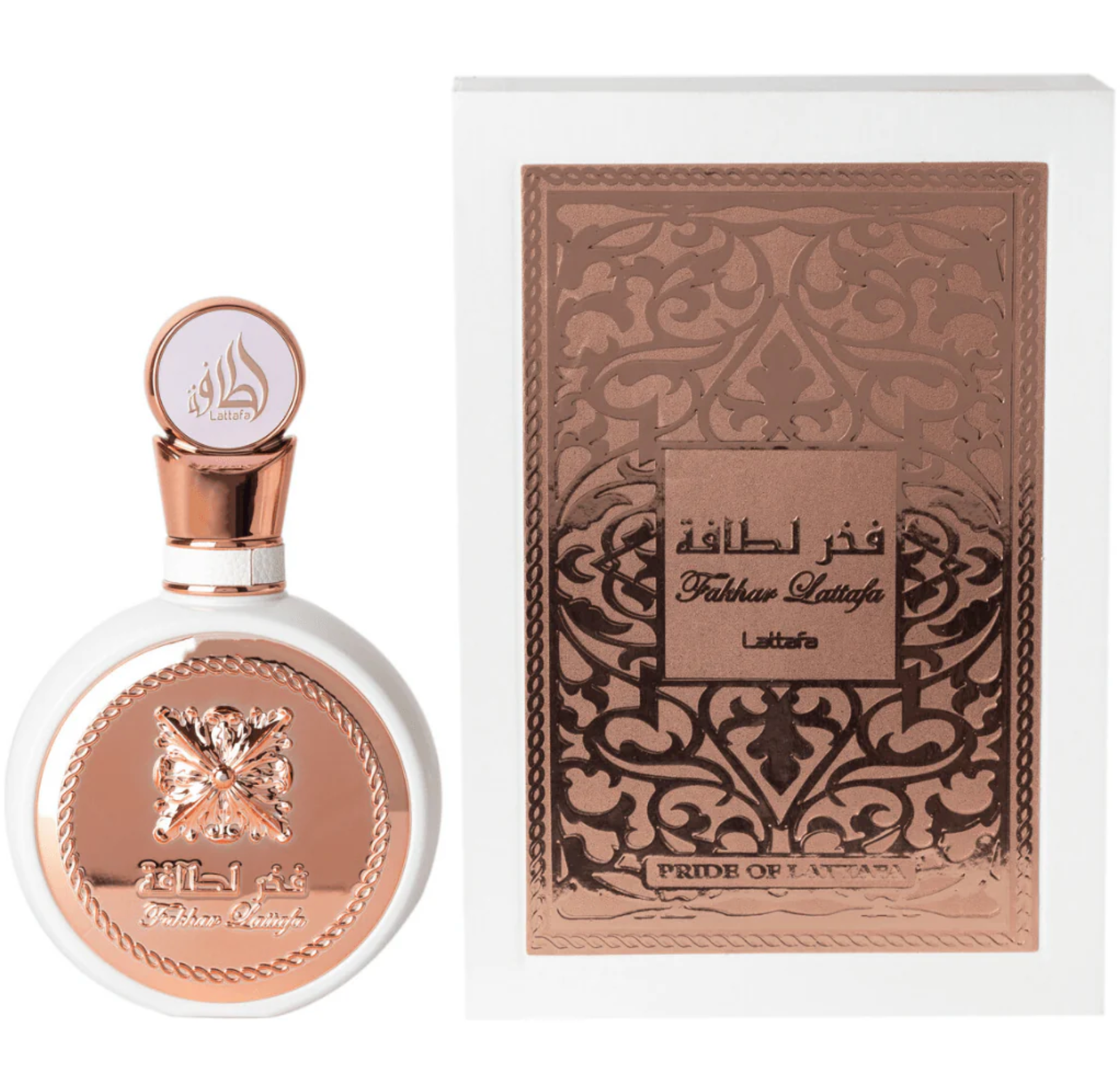Fakhar for Women EDP - 100ML(3.4 oz)