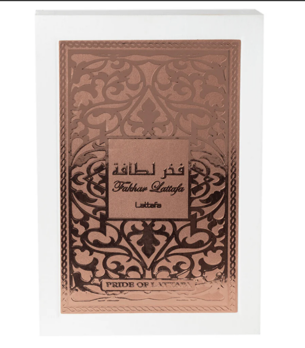 Fakhar for Women EDP - 100ML(3.4 oz)