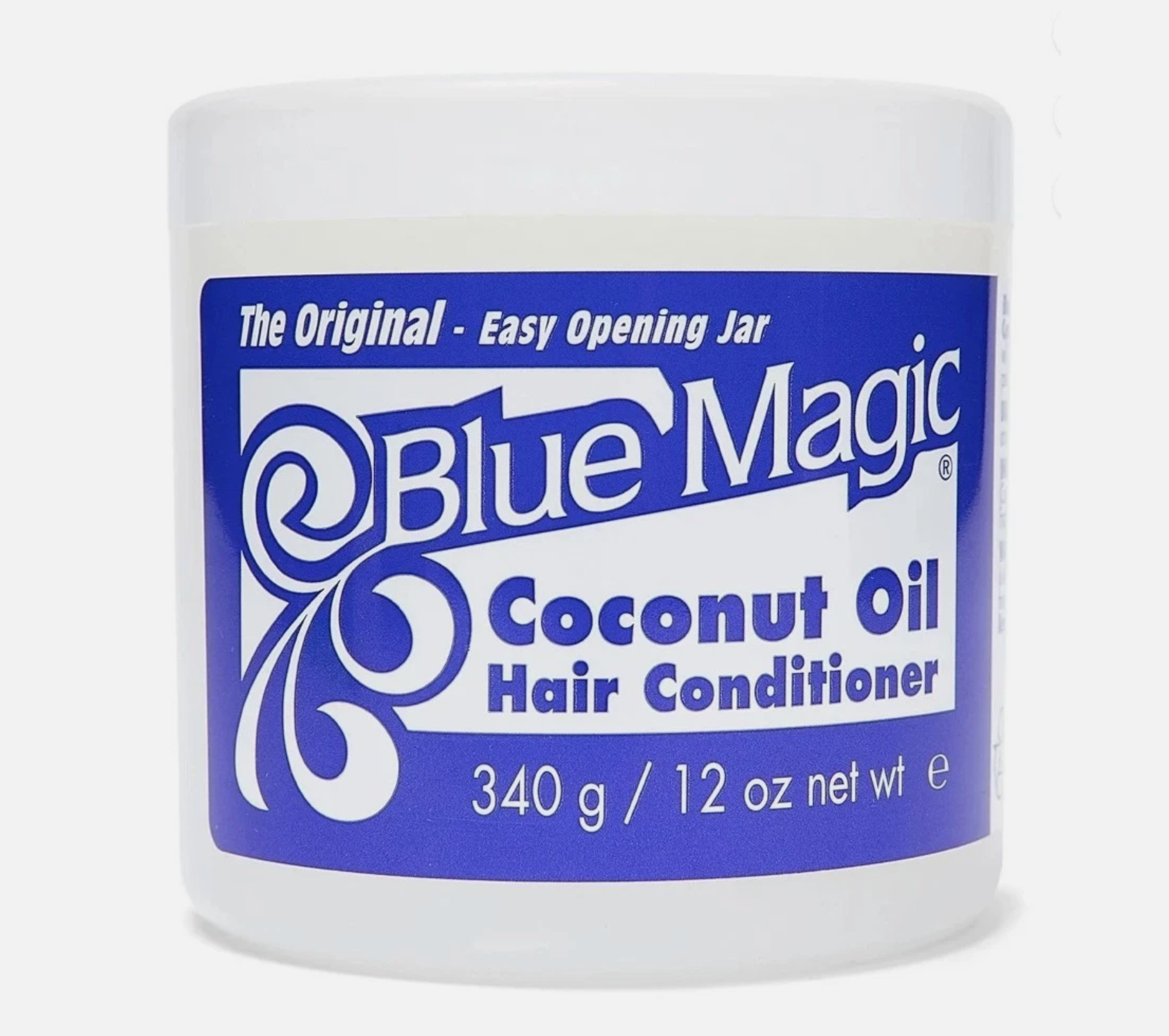 Blue Magic Coconut Oil Hair Conditioner
