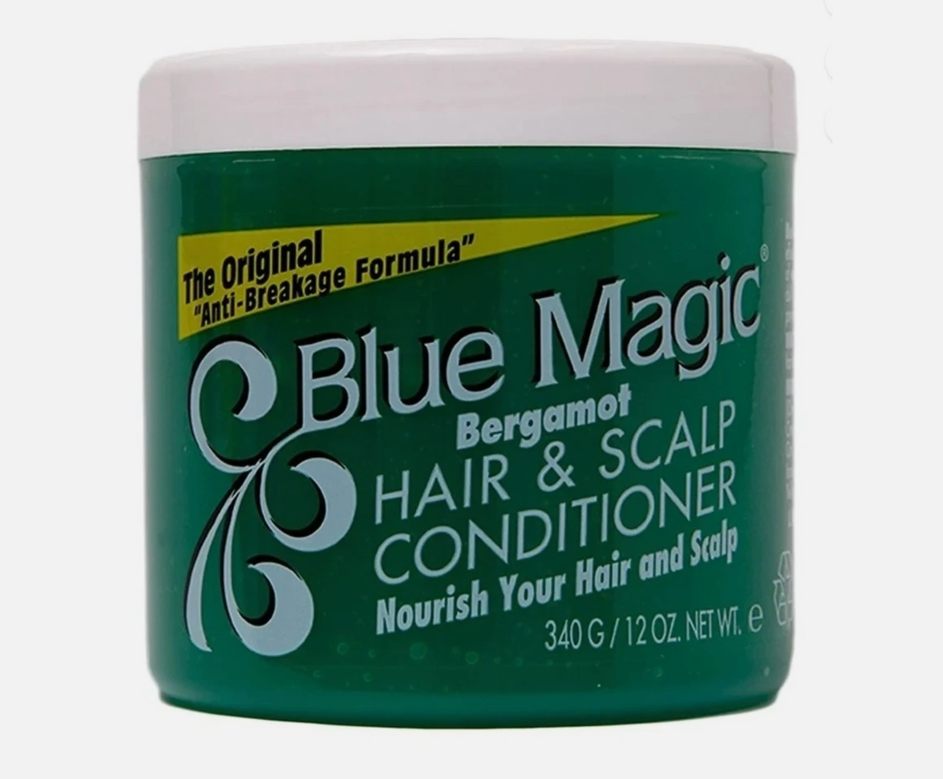 Share Blue Magic Bergamot 12oz