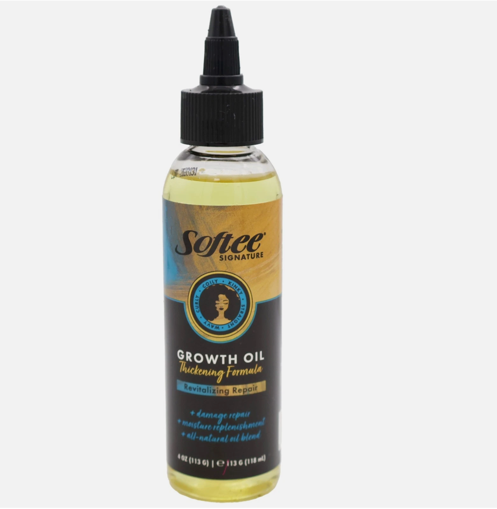 Growth Oil