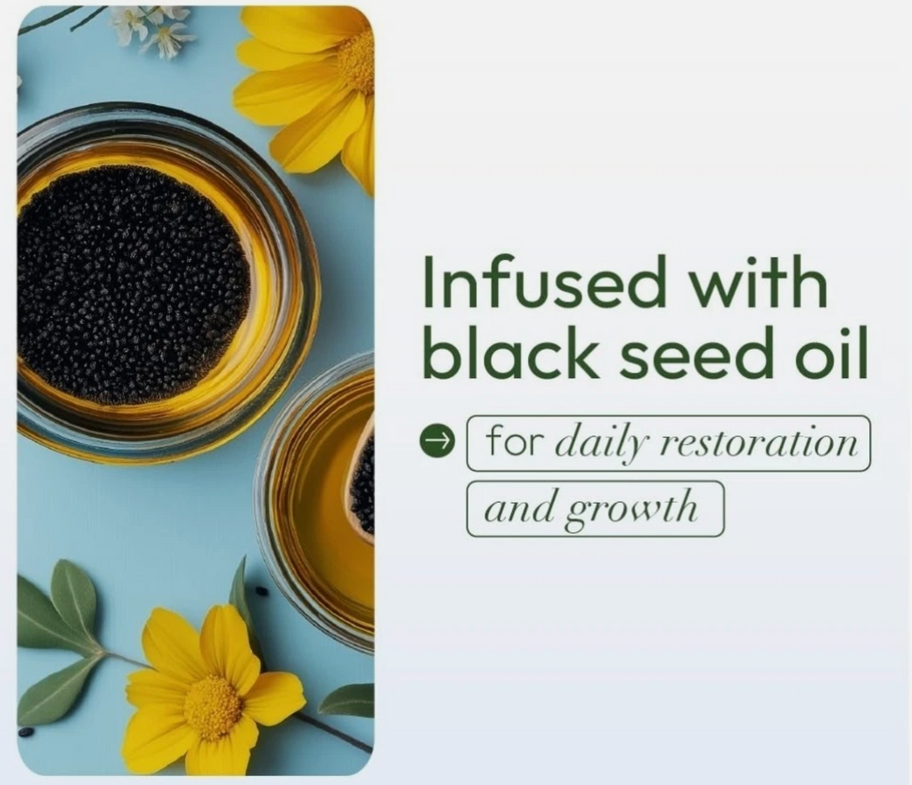 ORS Olive Oil
