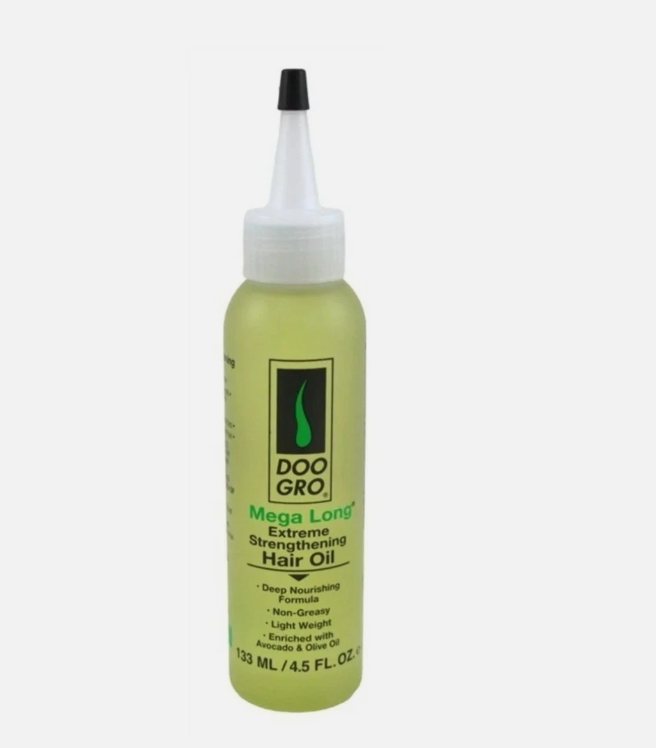 Mega Long Extreme Strengthening Hair Oil
