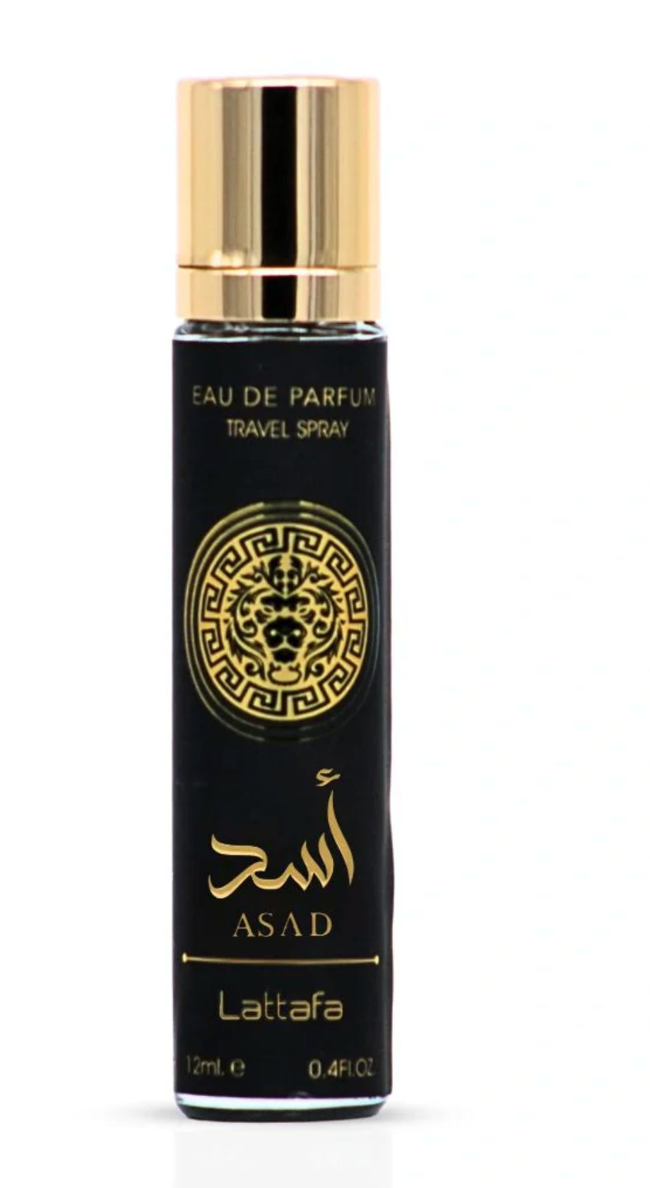 Asad Eau de Parfum Travel Spray 12ml