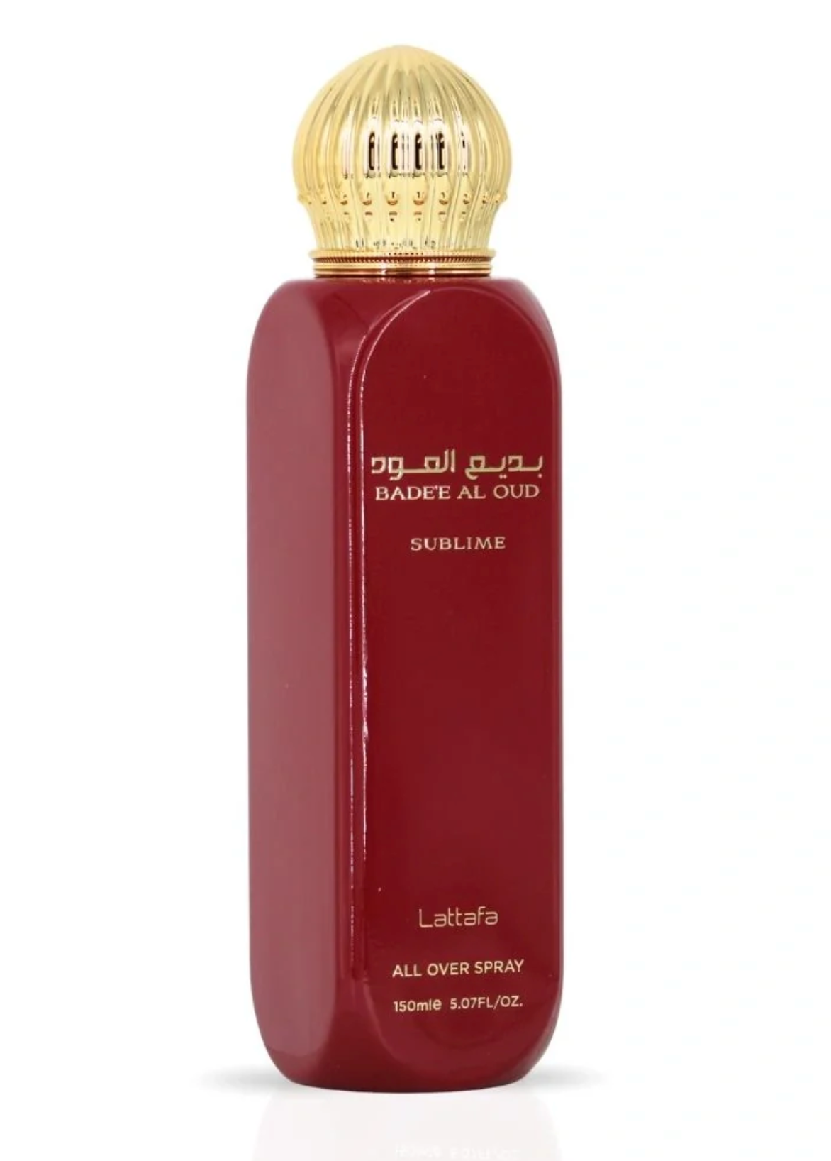 Bad'ee Al Oud Sublime All Over Spray 150ml (5.07 oz)