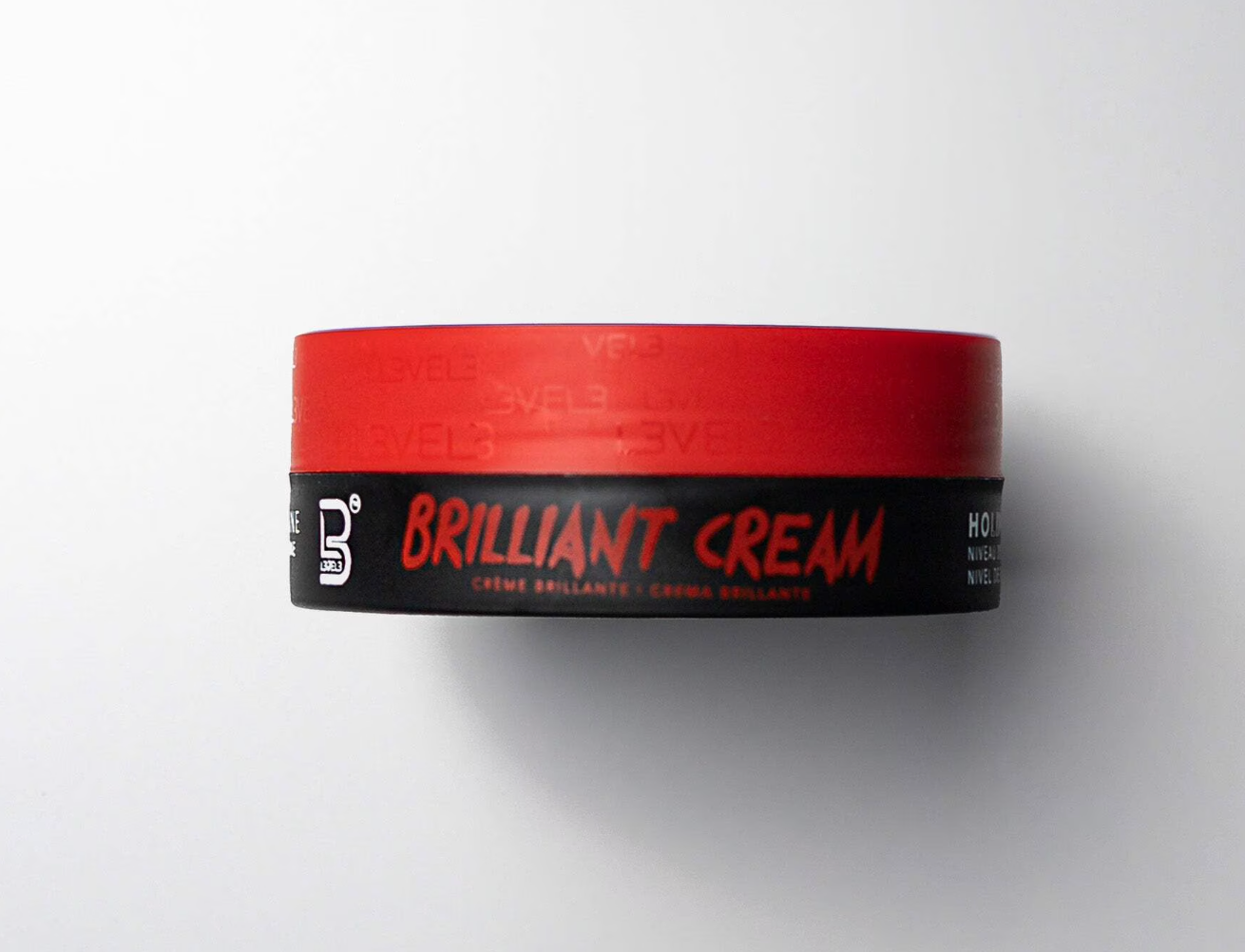 Brilliant Cream
