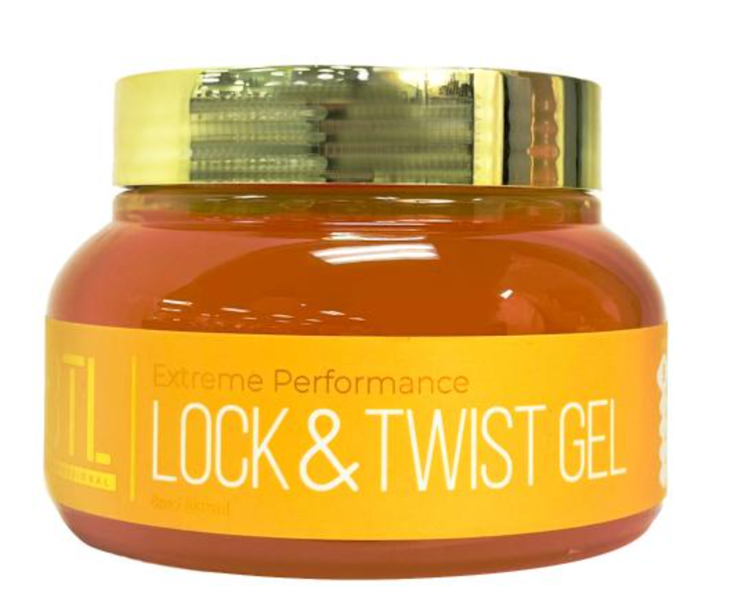 BTL Professional Extreme Performance Lock &Twist Gel 8oz