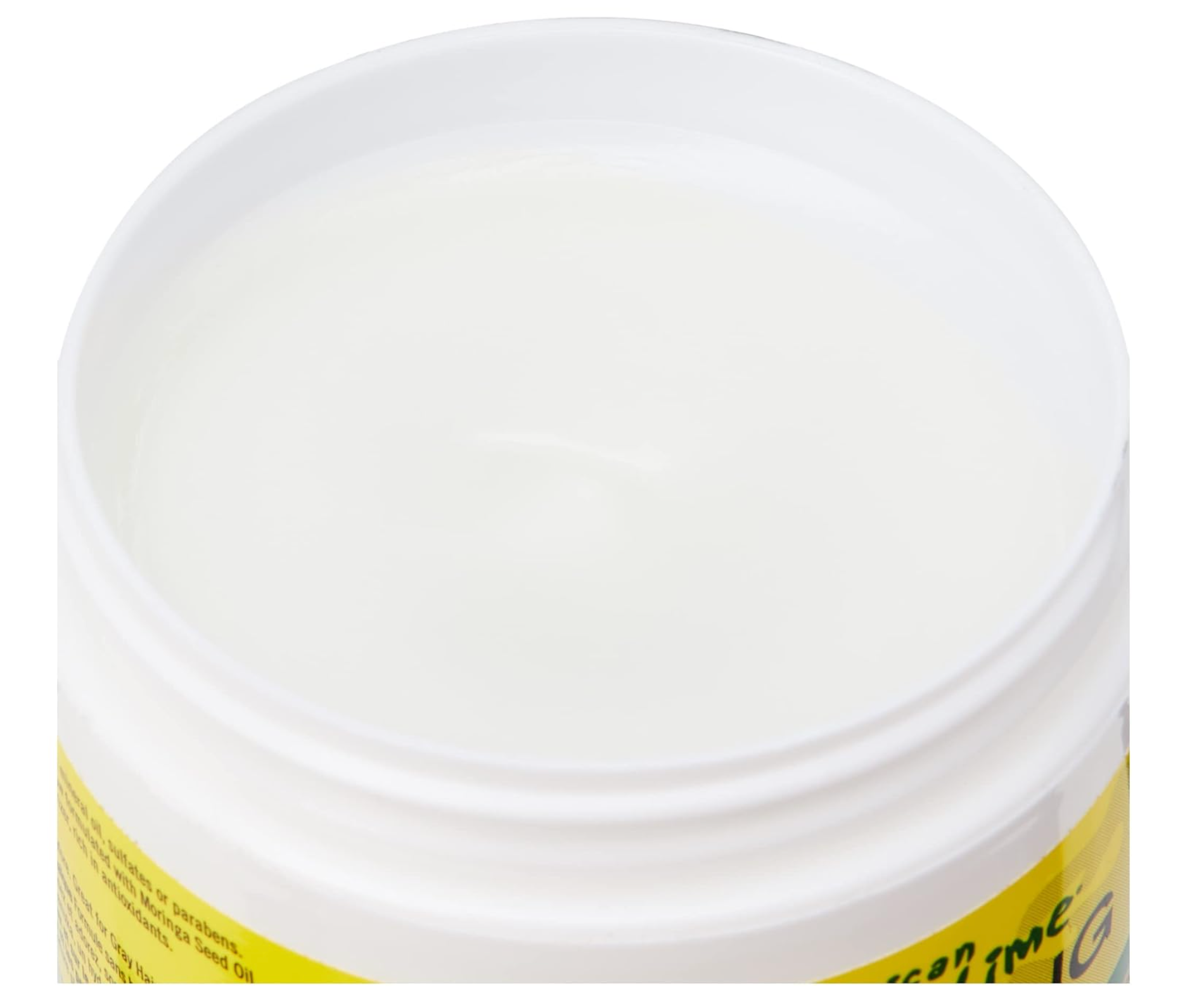 Jamaican Mango & Lime Locking Gel, 6 OZ