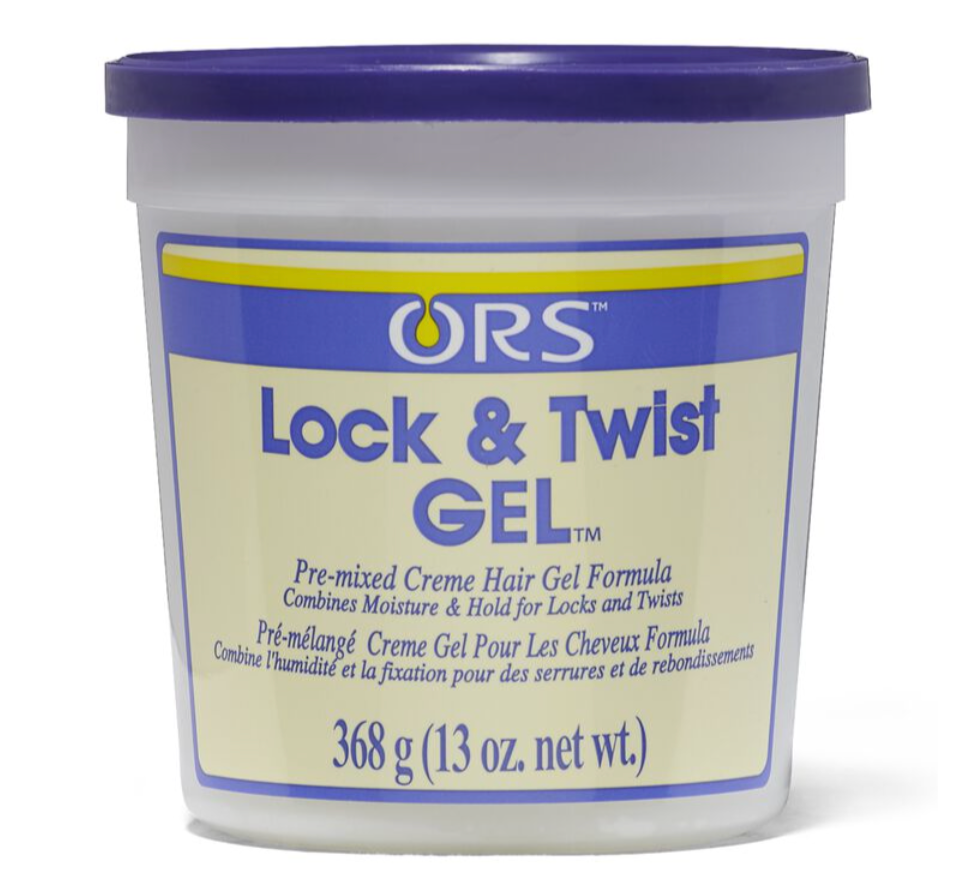 Lock & Twist Gel 13oz