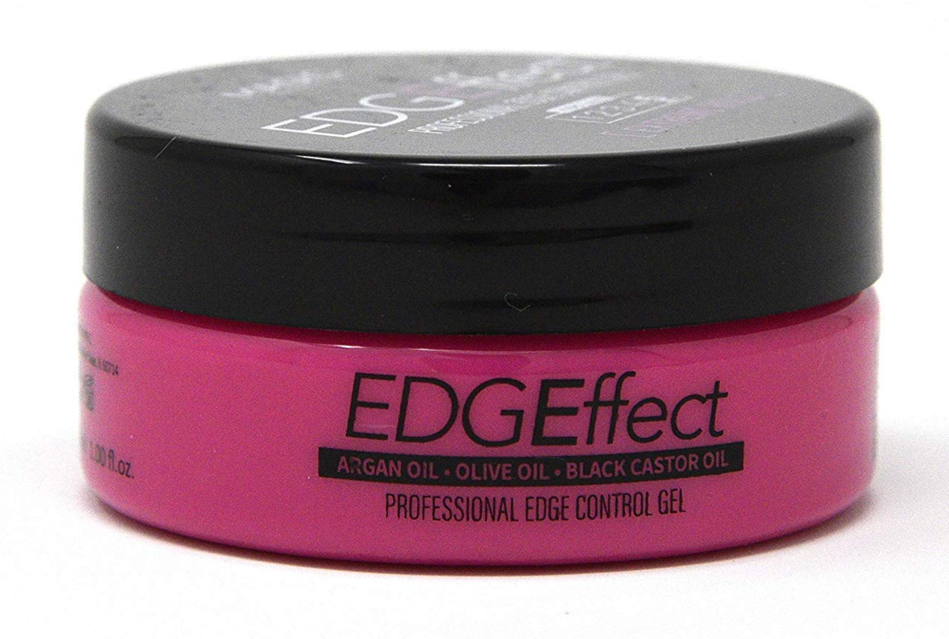 Blue Magic Edge Control Magic Collection Edge Effect Professional Edge Control Gel Extreme Hol ...