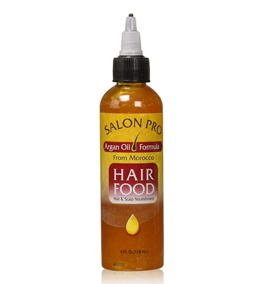 SALON PRO - Hair Food Argan Oil