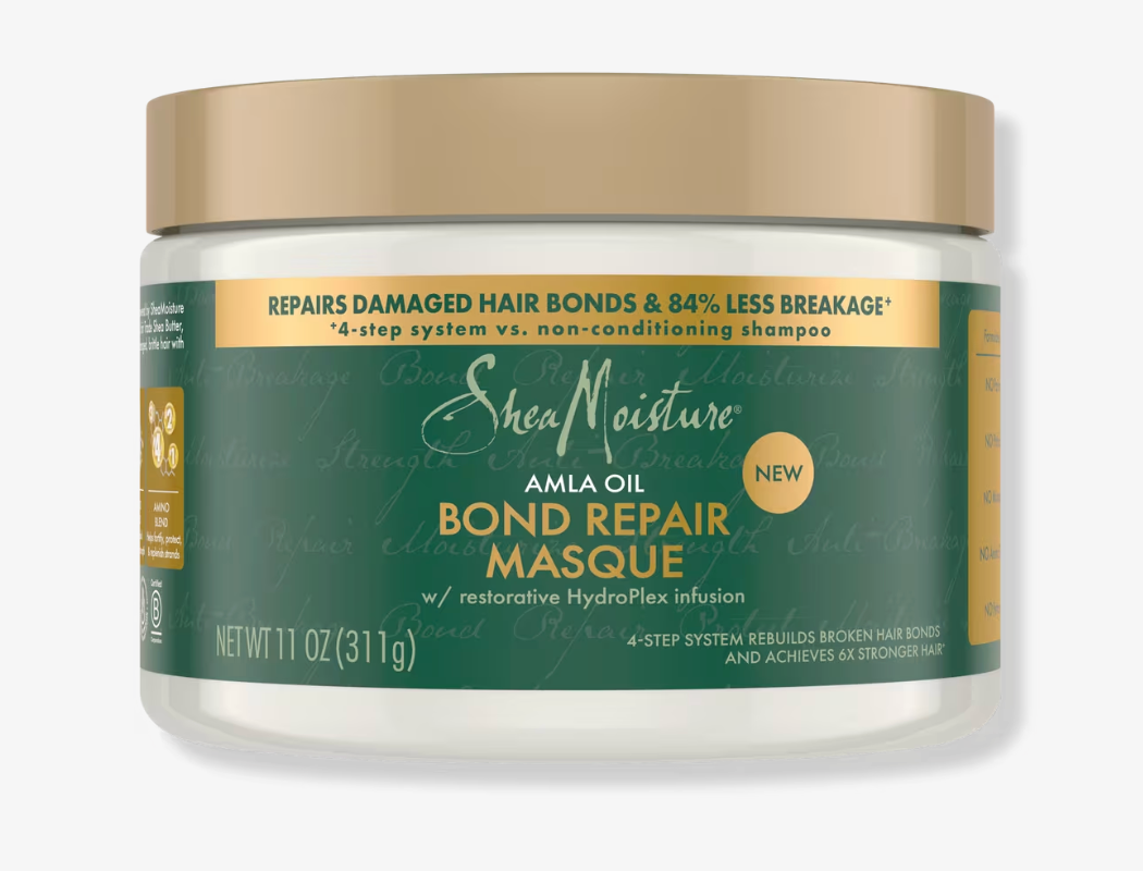 Amla Oil Bond Repair Masque 11oz
