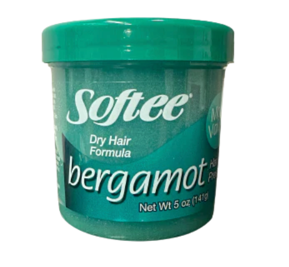 Softee hair oil 5.0oz