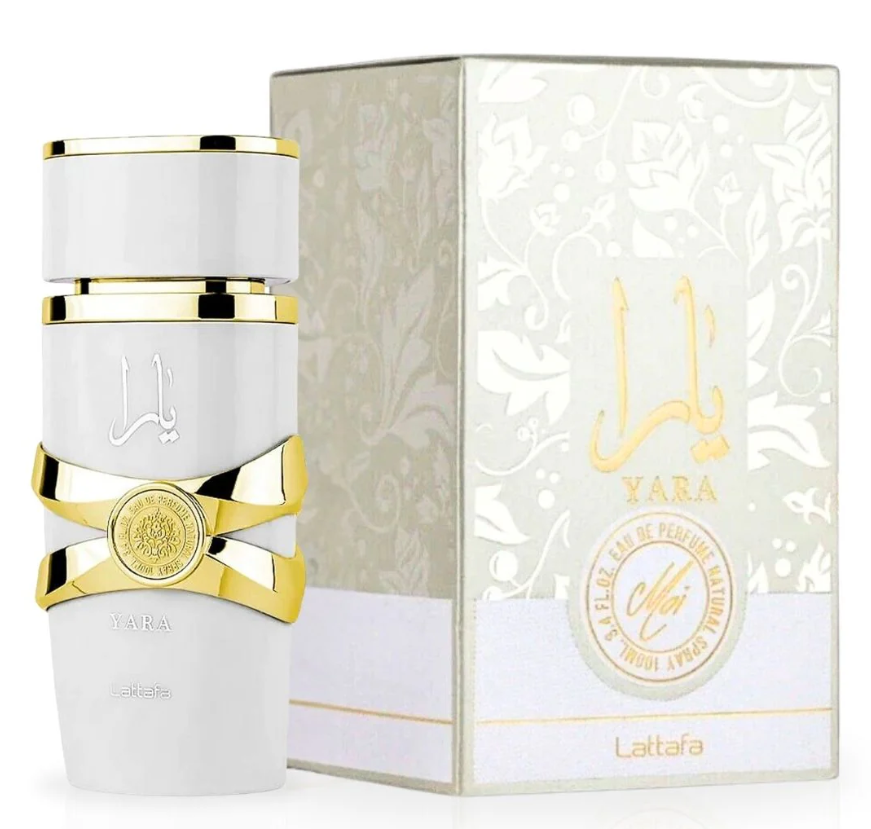Yara Moi Eau de Parfum Spray 100ml (3.4 oz)