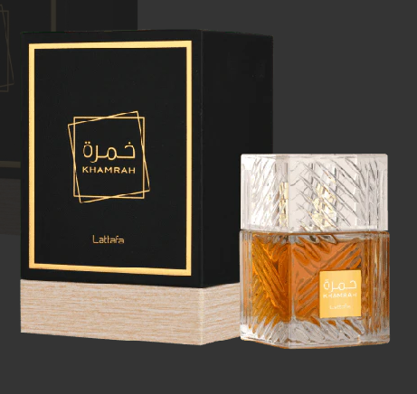 Khamrah EDP-100ml (3.4oz)