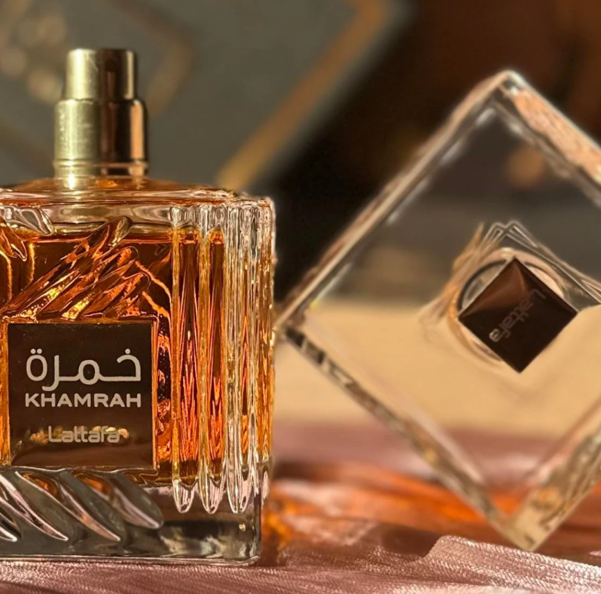 Khamrah EDP-100ml (3.4oz)