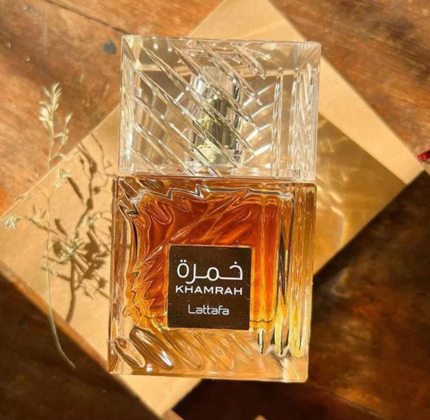 Khamrah EDP-100ml (3.4oz)