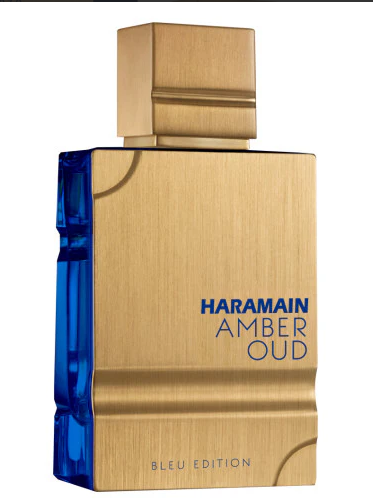 Amber Oud Bleu Edition EDP - 60ML (2.0 OZ)