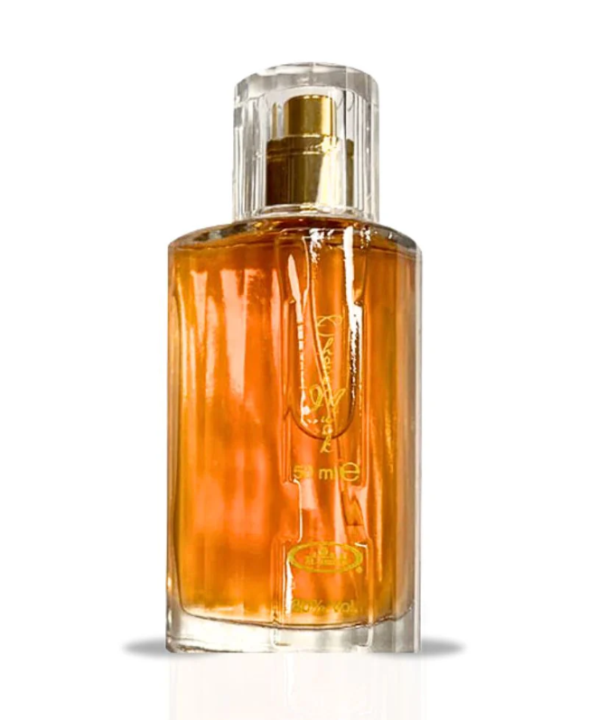 Choco Musk EDP-50ml