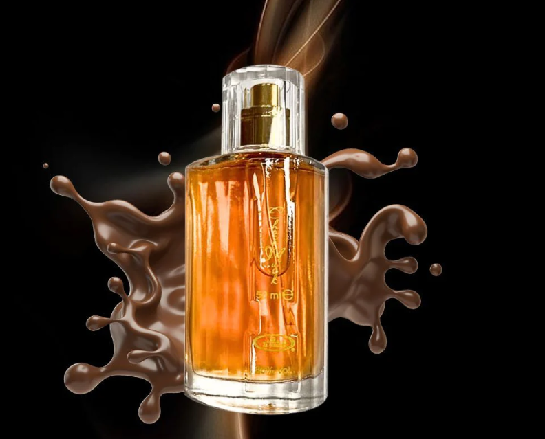 Choco Musk EDP-50ml