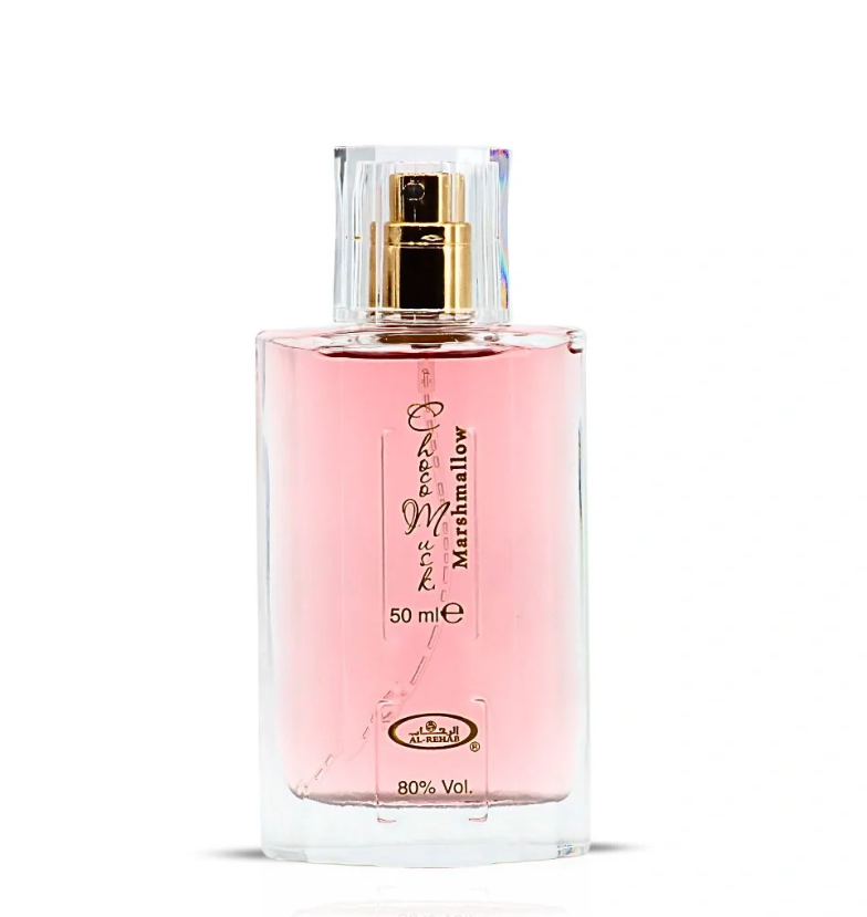 Choco Musk Marshmallow Eau De Parfum Spray 50ml (1.65 oz)