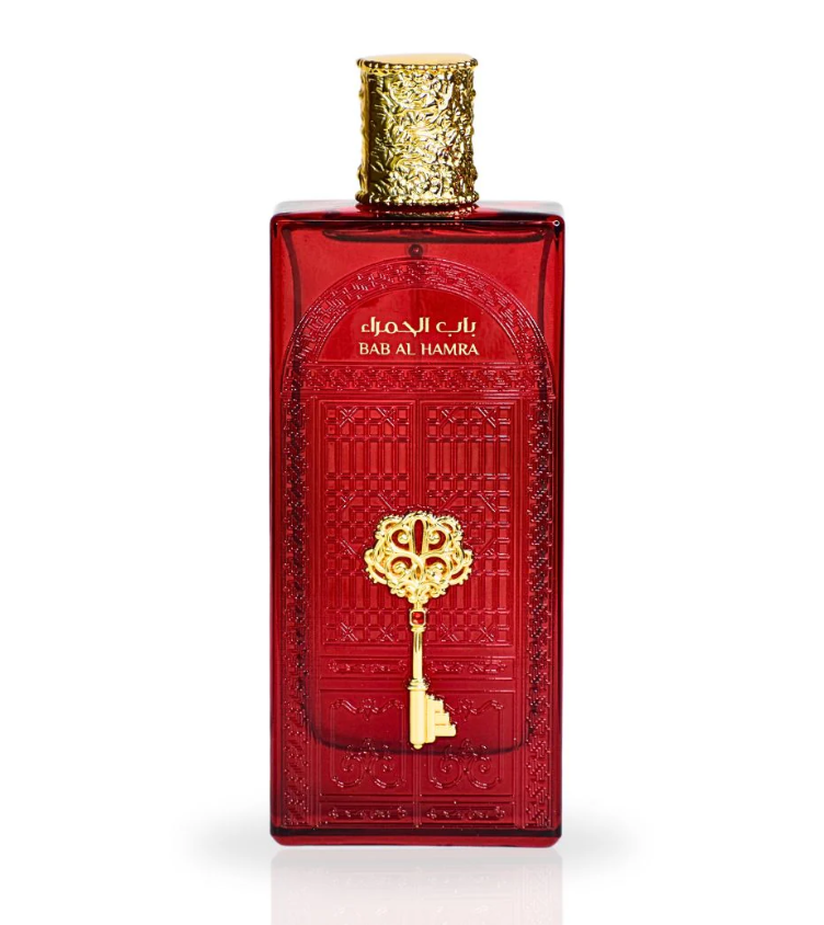 Bab Al Hamra EDP Spray 100ML (3.4 OZ)