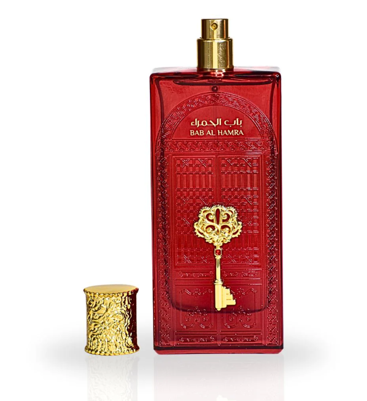 Bab Al Hamra EDP Spray 100ML (3.4 OZ)