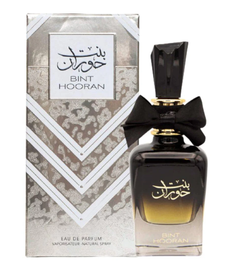 Bint Hooran EDP for Women - 100mL (3.4oz)