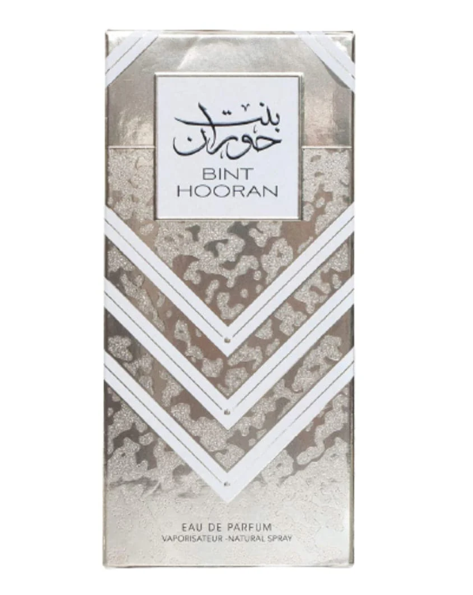 Bint Hooran EDP for Women - 100mL (3.4oz)
