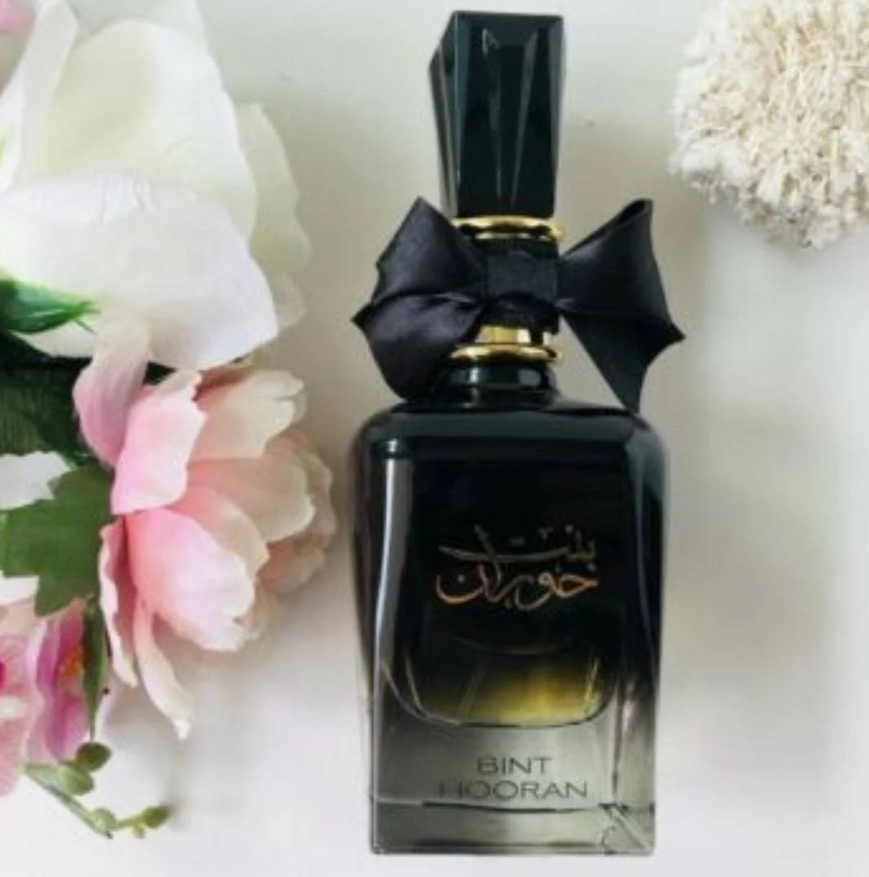 Bint Hooran EDP for Women - 100mL (3.4oz)