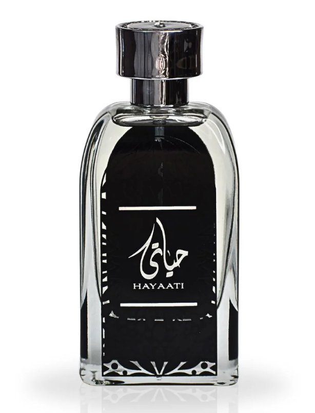 Hayaati For Men EDP Spray 100ML (3.4 OZ)