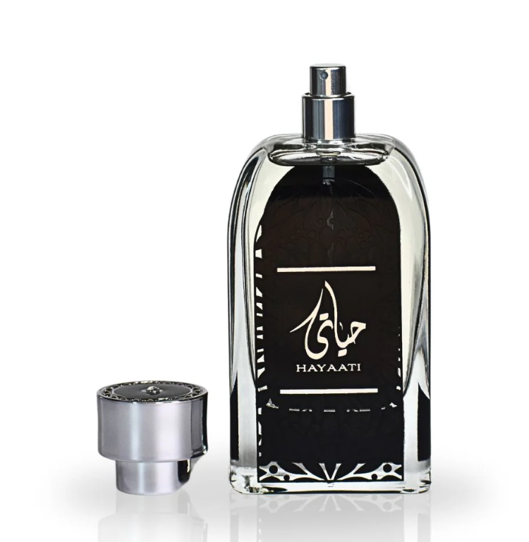 Hayaati For Men EDP Spray 100ML (3.4 OZ)