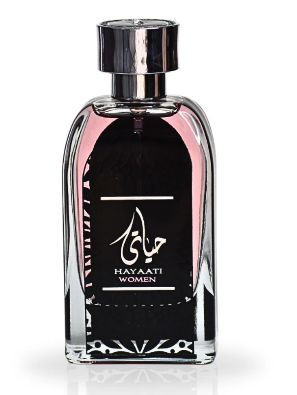 Hayaati For Women EDP Spray 100ML (3.4 OZ)
