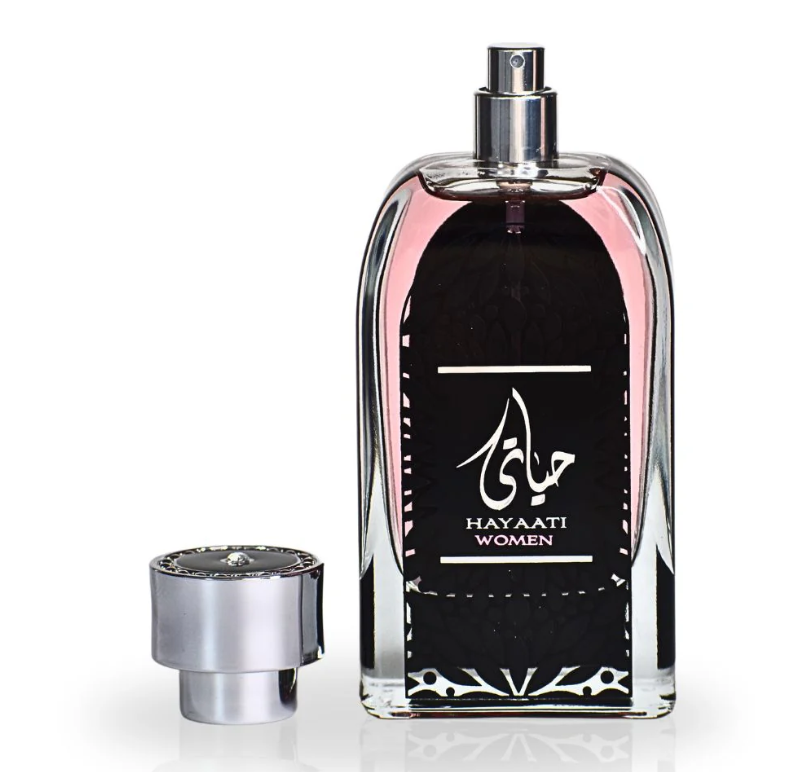 Hayaati For Women EDP Spray 100ML (3.4 OZ)
