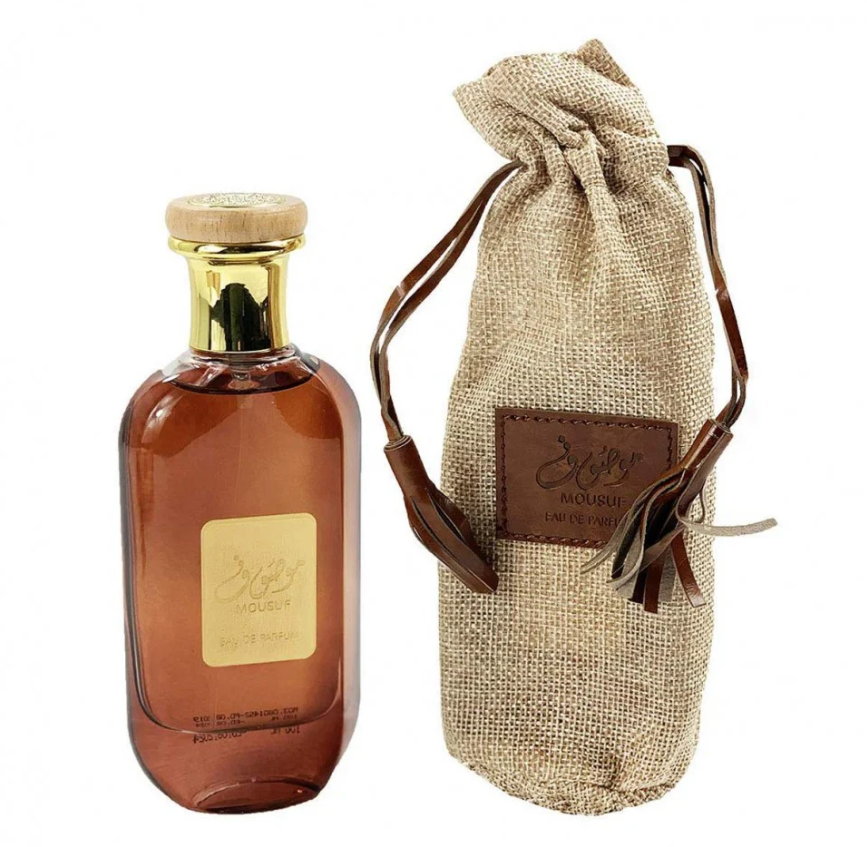 Mousuf Eau de Parfum - 100ML (3.4Oz)