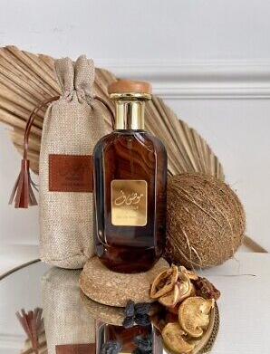 Mousuf Eau de Parfum - 100ML (3.4Oz)