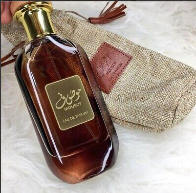 Mousuf Eau de Parfum - 100ML (3.4Oz)