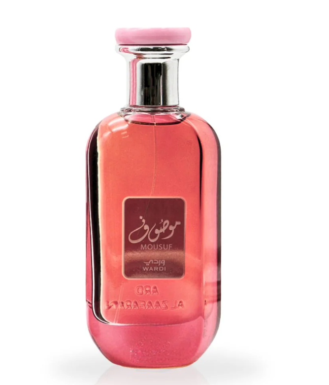 Mousuf Wardi EDP Spray 100ML (3.4 OZ)