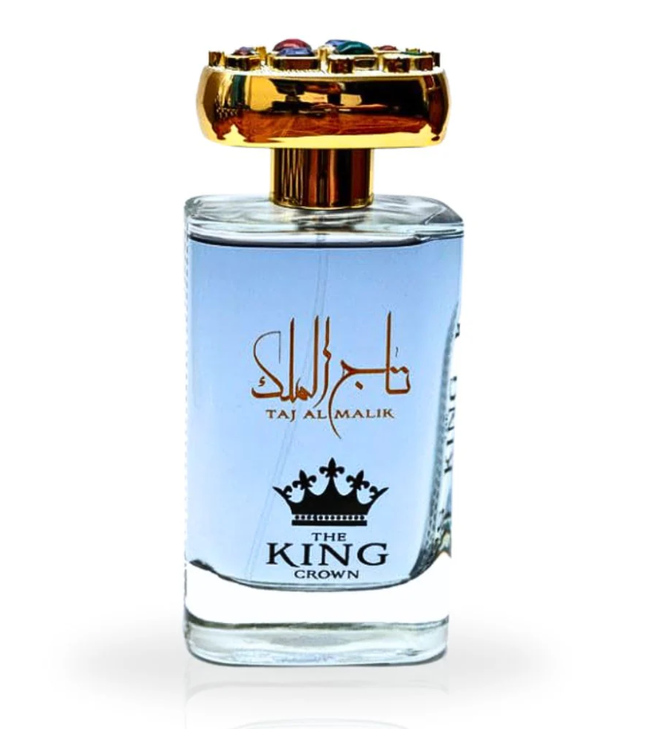Taj Al Malik EDP Spray 100ML (3.4 OZ)