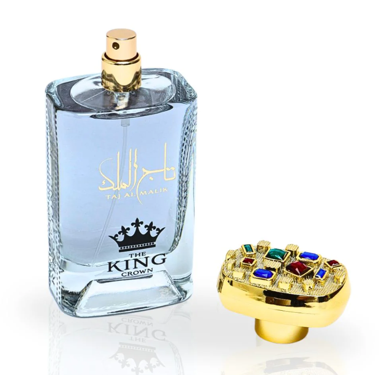 Taj Al Malik EDP Spray 100ML (3.4 OZ)