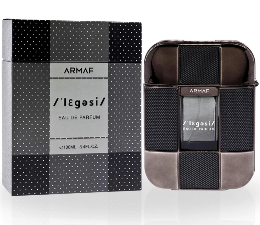 Legasi Pour Homme EDP Spray 100ML (3.4 OZ)