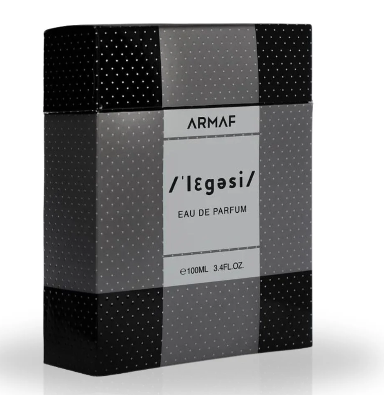 Legasi Pour Homme EDP Spray 100ML (3.4 OZ)