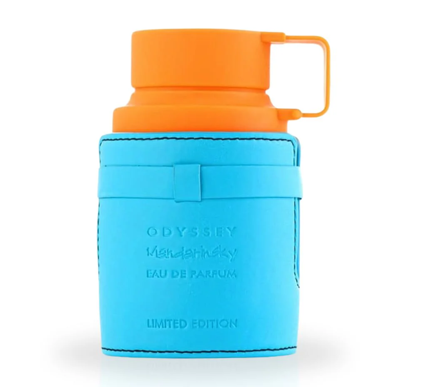 Odyssey Mandarin Sky Limited Edition EDP Spray 100ML (3.4 OZ)