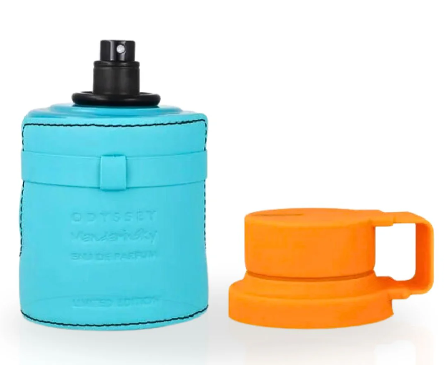 Odyssey Mandarin Sky Limited Edition EDP Spray 100ML (3.4 OZ)